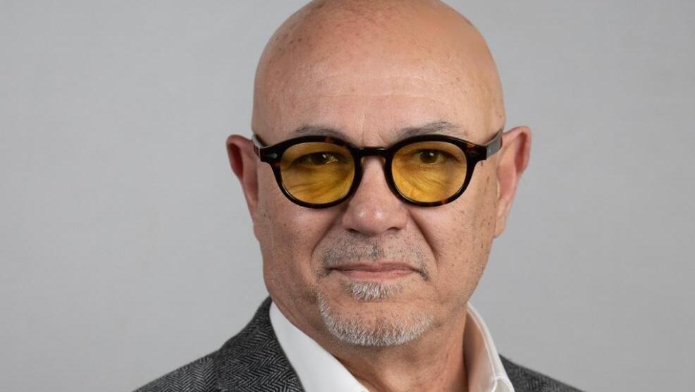 ז'אק סבג מנכ"ל שותפות ראם