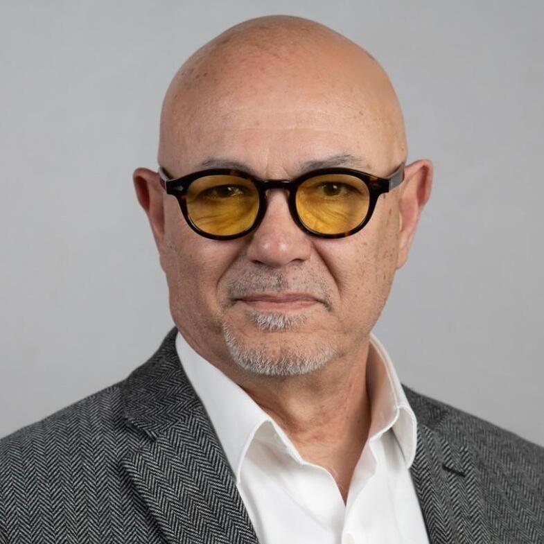 ז'אק סבג מנכ"ל שותפות ראם