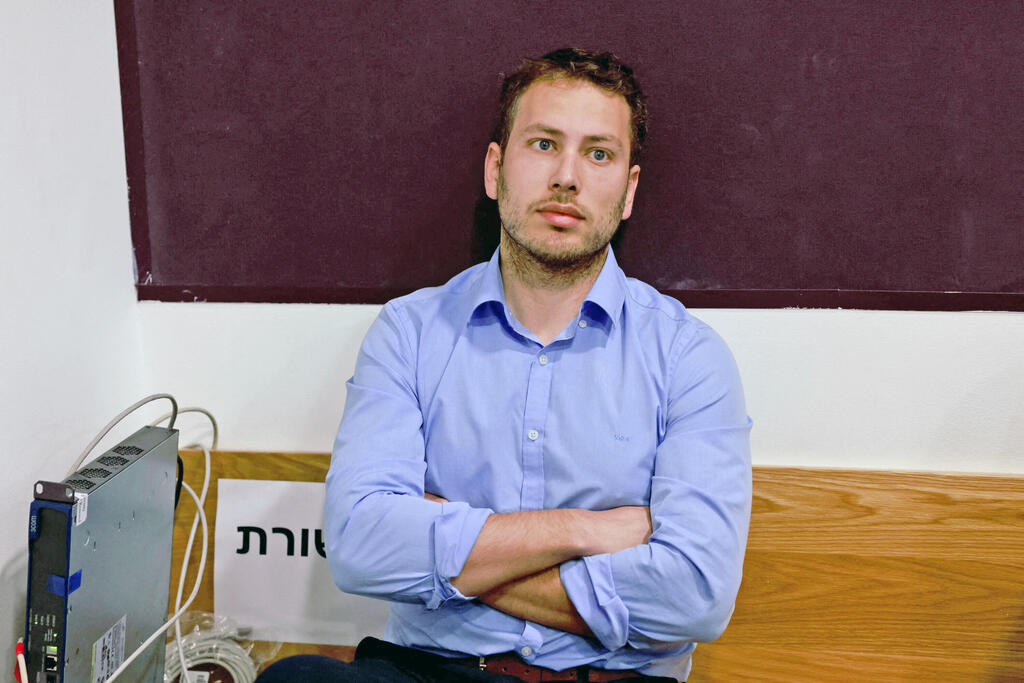 אבנר נתניהו בבית המשפט המחוזי בתל אביב עדות נתניהו בנימין נתניהו 10.12.24