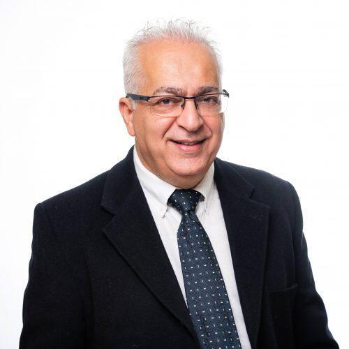 בן צור יוסף מייסד A2Z Cust2mate 