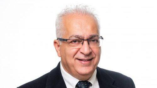 בן צור יוסף מייסד A2Z Cust2mate 