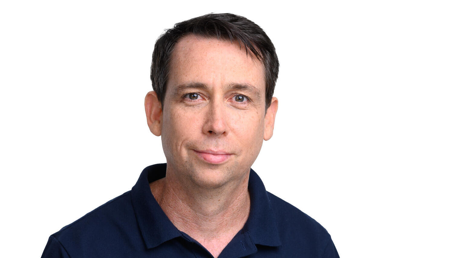 רם מכנס סמנכ"ל עסקי בכיר בארבה רובוטיקס