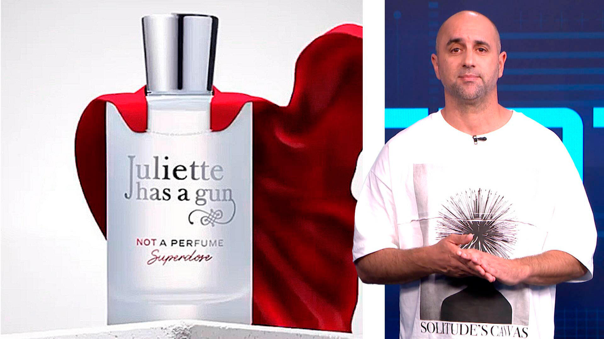 שיווקיסט איתי ביכלר בשמים 