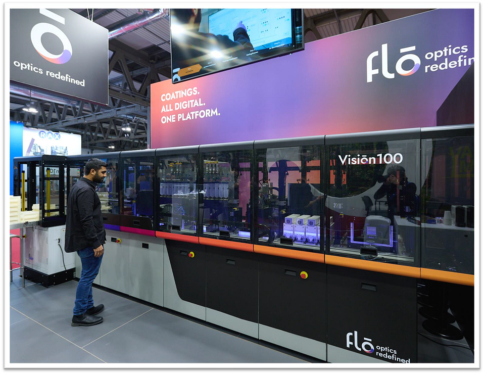Flo Optics