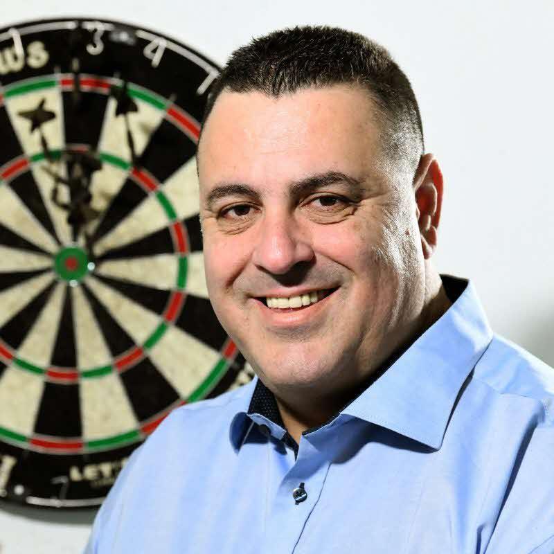 מתי רם, מנכ"ל חברת AdScale 