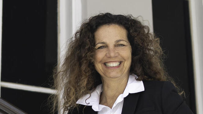 ד"ר הלה אורן קרן ת"א