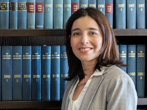 Vered Zlaikha. 