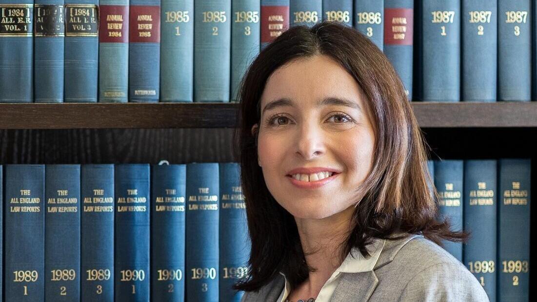 עו"ד ורד זליכה משרד ליפא מאיר