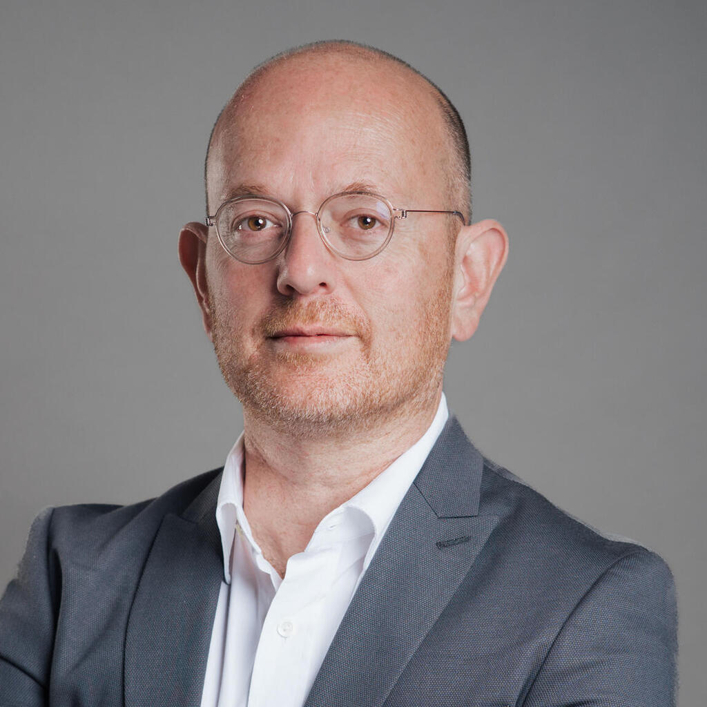 עו"ד נמרוד רוזנבלום  משרד אפשטיין רוזנבלום מעוז