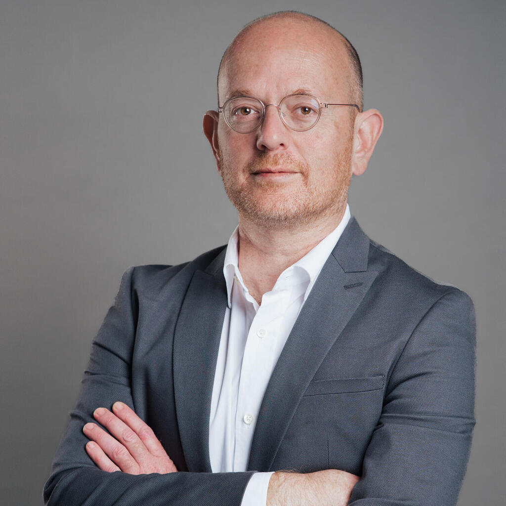 עו"ד נמרוד רוזנבלום  משרד אפשטיין רוזנבלום מעוז