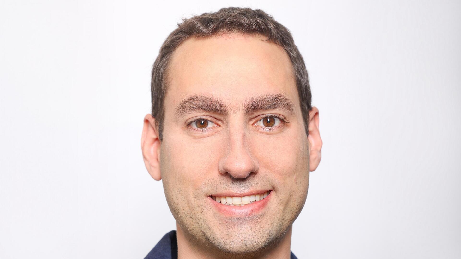 Omri Hozez