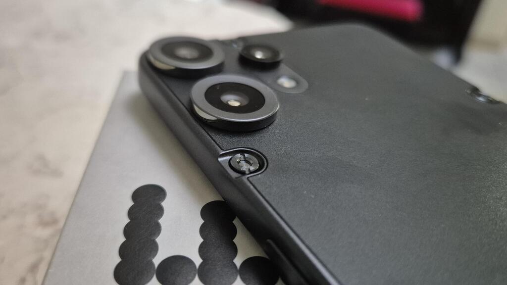 סמארטפון CMF Phone 2 Pro מצלמה