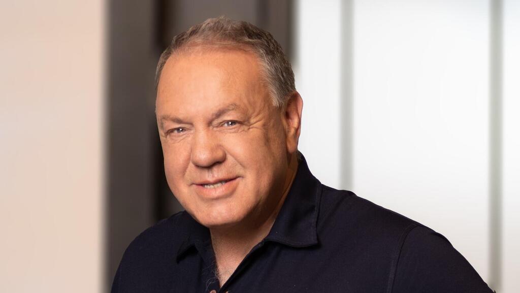 בעל השליטה ומנכ"ל רב בריח שמואל דונרשטיין (צילום: אייל טואג) בעל השליטה ומנכ"ל רב בריח שמואל דונרשטיין 2025