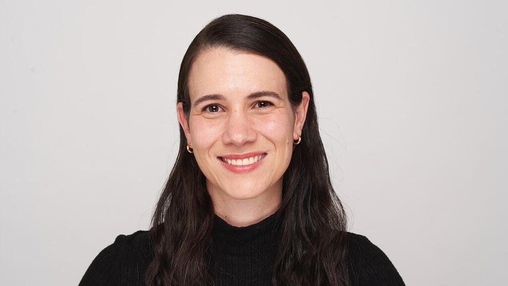 מורן זילברשטיין שותפה ב קרן TAU Ventures
