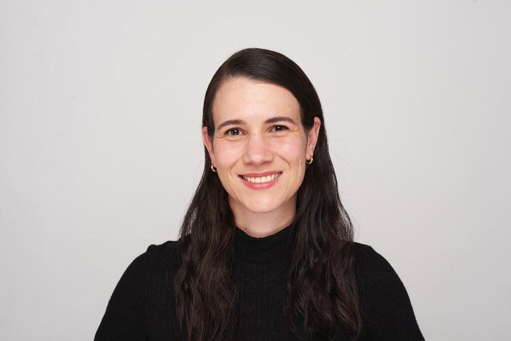Moran Zilbershtein