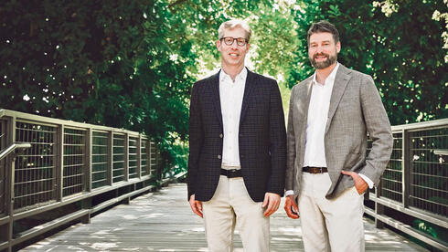 How Facebook’s former CRO and Twitter’s top brass are betting big on Israel