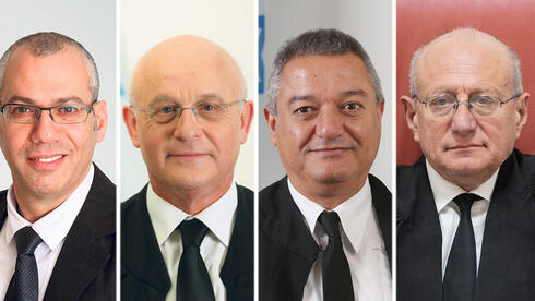 אונס או תקלה: השופטים מחפשים מוצא