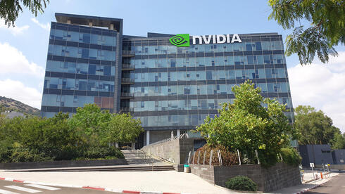 Israel-built Nvidia switch heads to the world’s largest AI data centers | Ctech