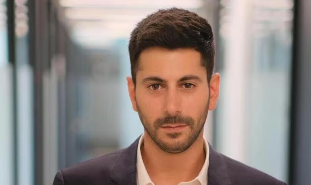 ד״ר עומר דוסטרי, דוברו לשעבר של ראש הממשלה בנימין נתניהו