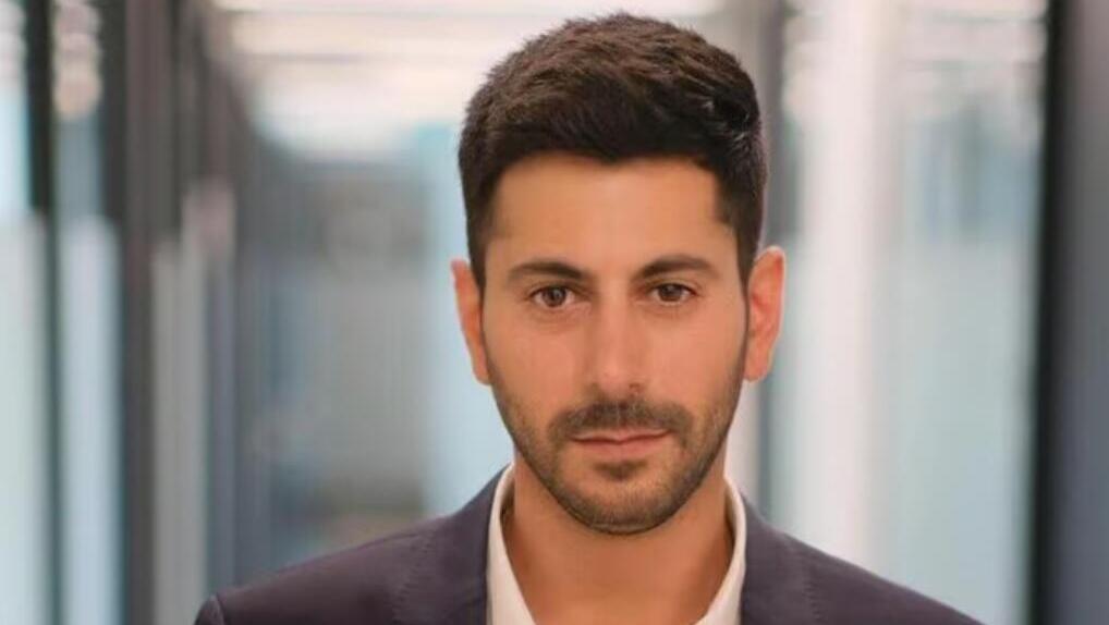 ד״ר עומר דוסטרי, דוברו לשעבר של ראש הממשלה בנימין נתניהו