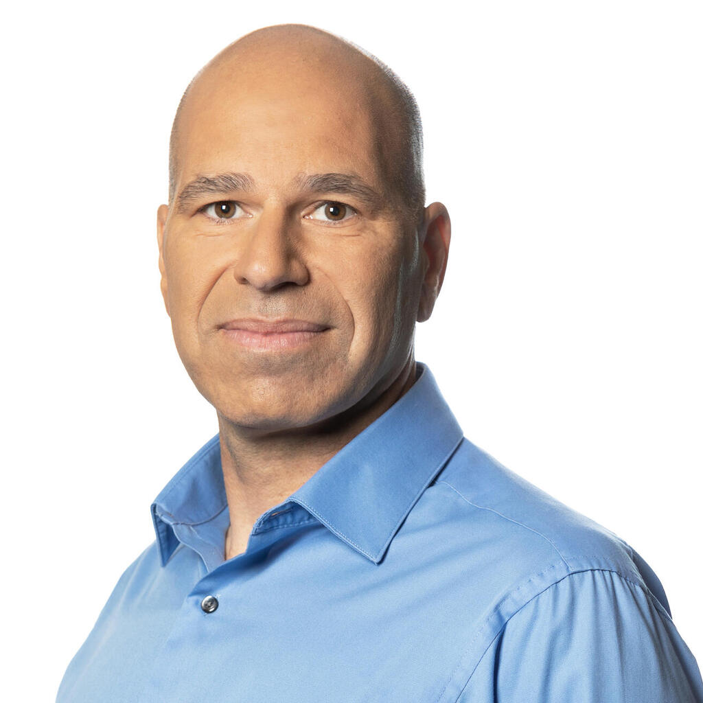 רו"ח דורון כהן שותף בפאהן קנה ניהול בקרה