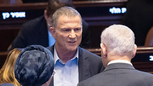 הניצחון המוחלט: לשרוד עוד מושב כנסת בלי חוק השתמטות