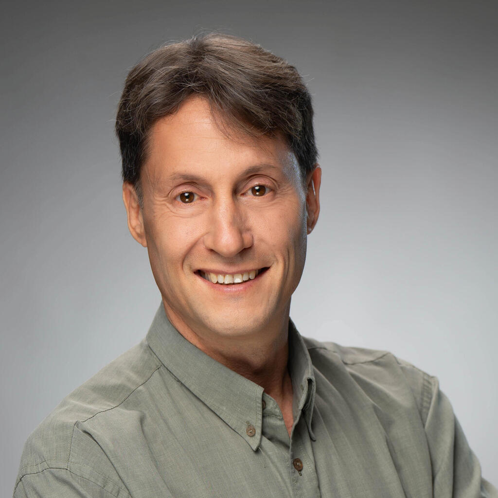 גיל טופז (צילום: רמי זרנגר) גיל טופז מנכ"ל משותף אלטשולר שחם אשראי