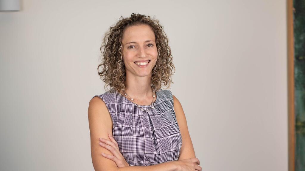 PSG - Rotem Shacham