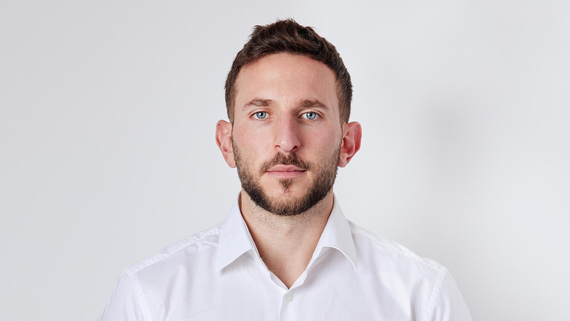 מורן ויזל מנכ"ל ריטיילורס ישראל ומנכ"ל נייקי ישראל 