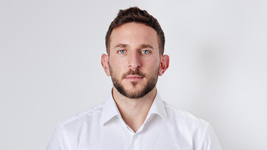 מורן ויזל מנכ"ל נייקי ישראל ומנכ"ל ריטיילורס ישראל (צילום: שוקה כהן) מורן ויזל מנכ"ל ריטיילורס ישראל ומנכ"ל נייקי ישראל