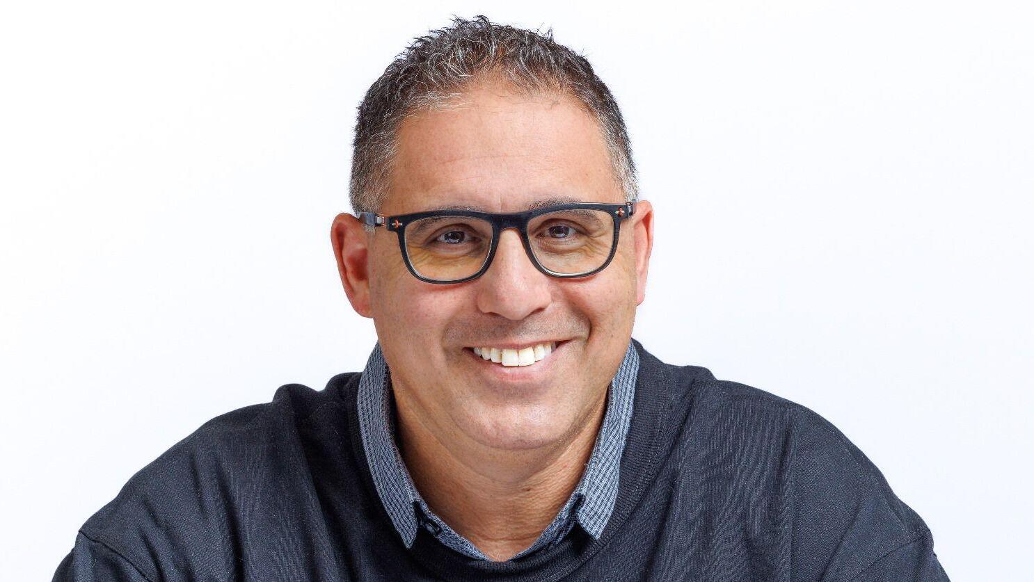 עדי גמליאל סמנכ"ל חדשנות ואסרטגיה בנתיבי ישראל 