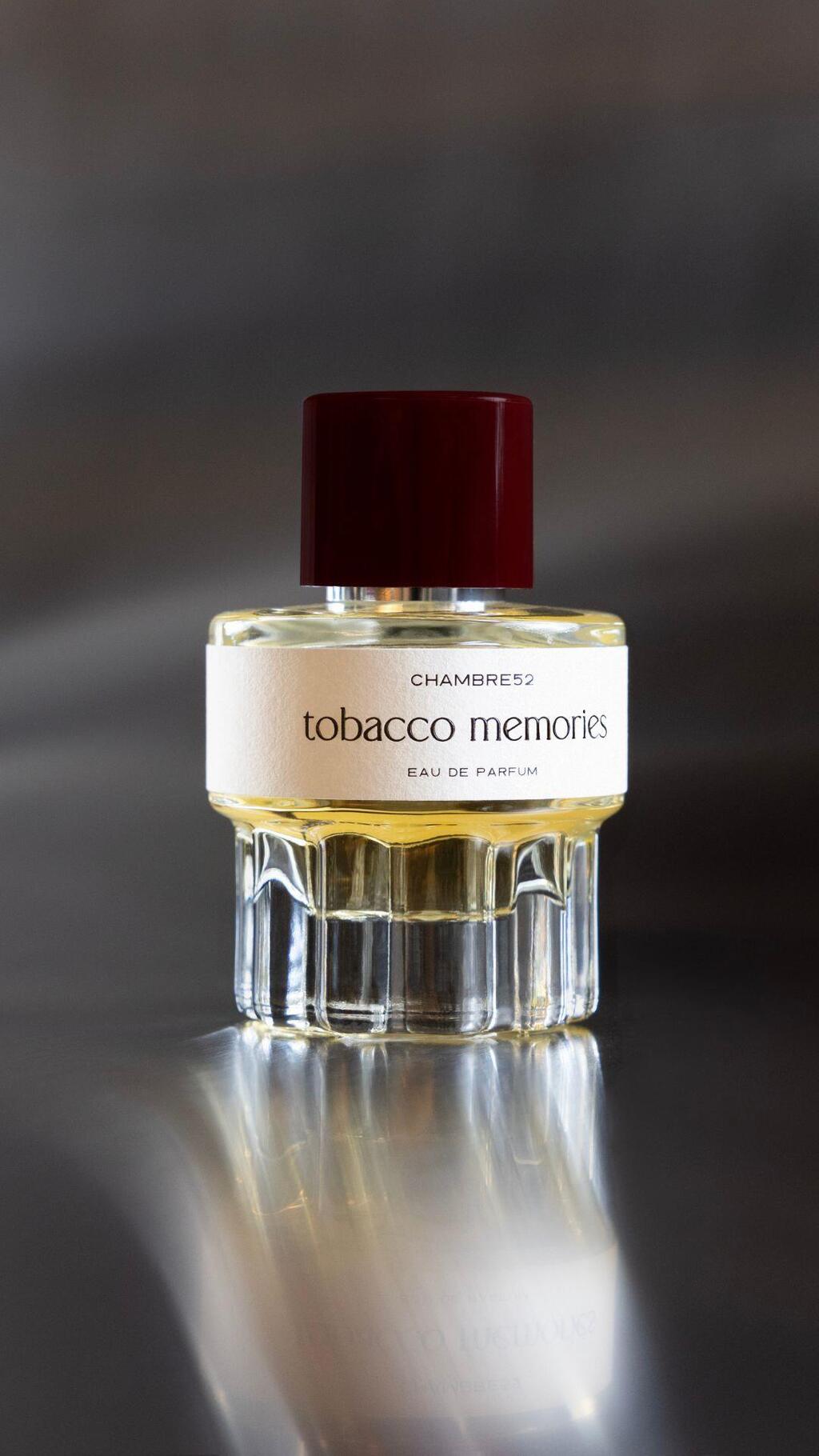 מותג Chambre 52 שזכה בפרס בתחרות הבינלאומית