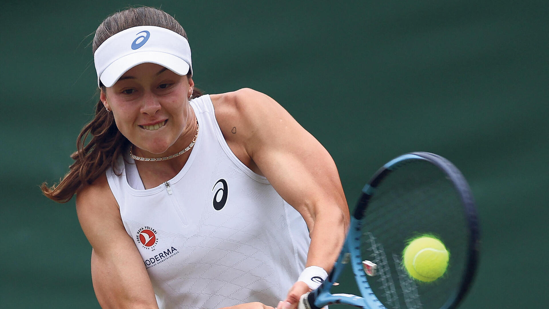 פנאי זיינפ סונמז ב ווימבלדון