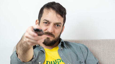 צילום: טל שחר הדרך לפנטהאוז ב-21 מיליון שקל: כך עובדת מכונת המזומנים של מחבר "השקעות לעצלנים"