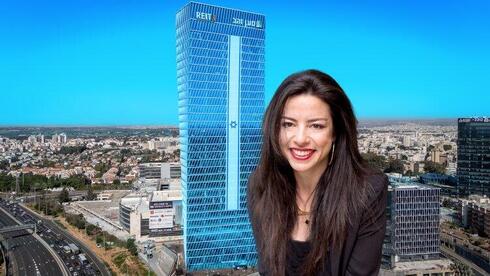 רעננה על המפה: שתי חברות הייטק שוכרות יחד 5,500 מ"ר באינפיניטי פארק