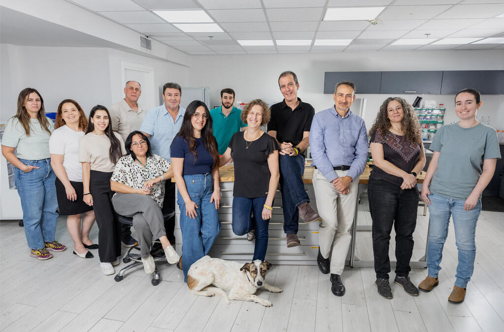 Restore Medical team
