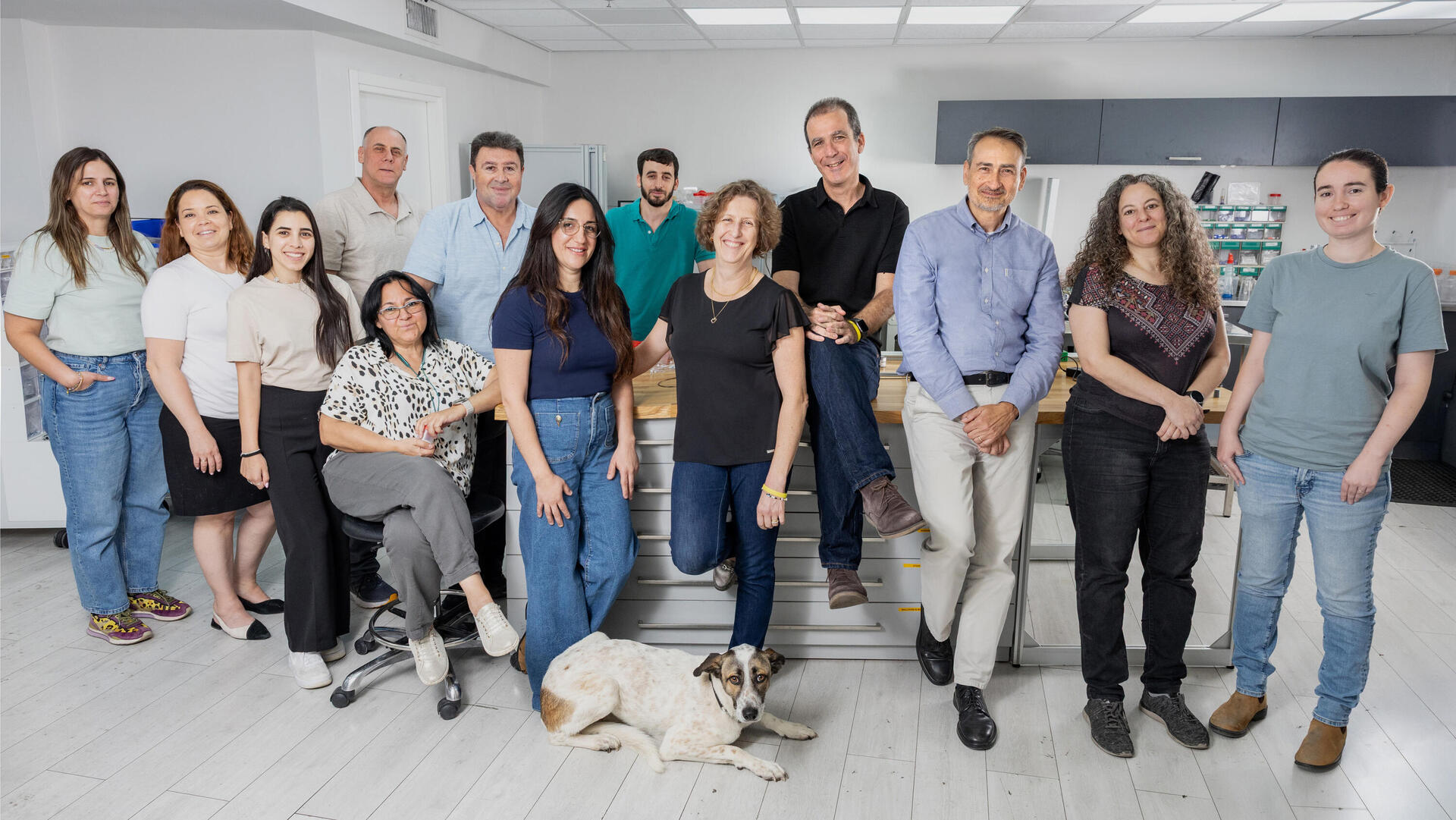 Restore Medical team