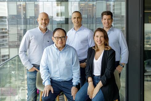 Red Dot Capital Partners. 