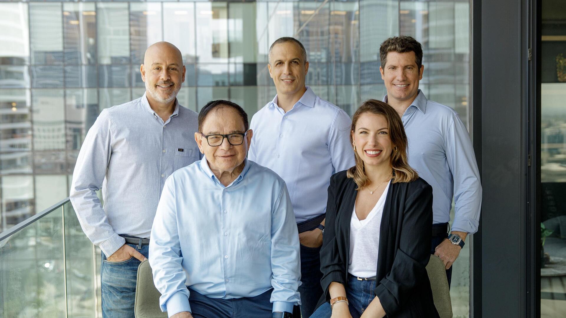 Red Dot Capital Partners
