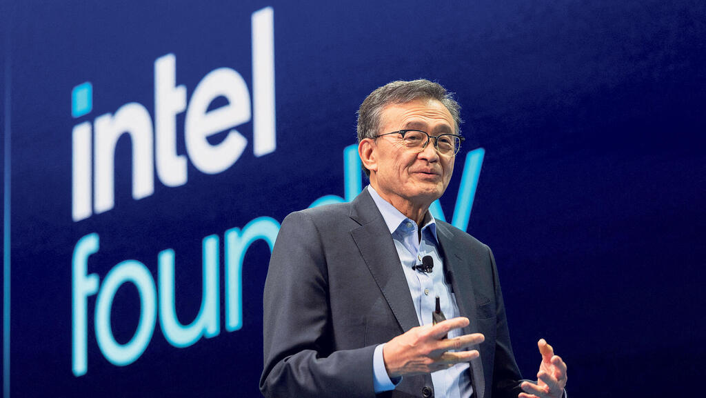 Intel CEO: "The strength, resilience and resolve of Intel Israel's team has no bounds"