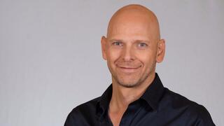 ניר יוגב מנכ"ל סלקום Energy