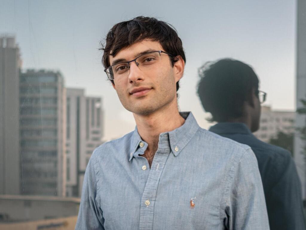 Dean Leitersdorf