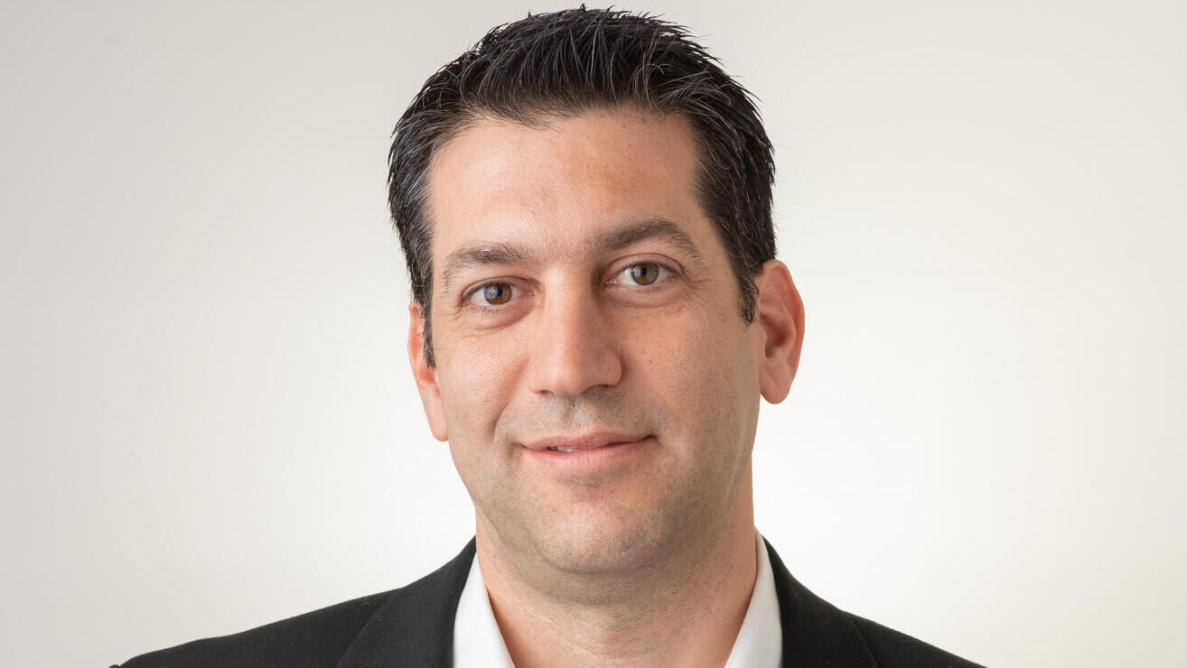 קינן ממן מנכ"ל קשת טעמים