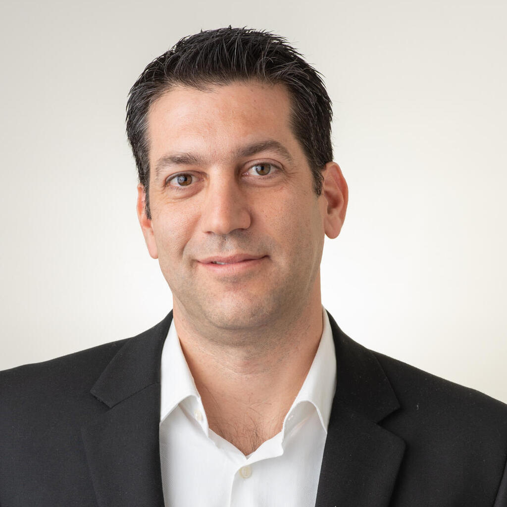 קינן ממן (צילום: יח"צ) קינן ממן מנכ"ל קשת טעמים