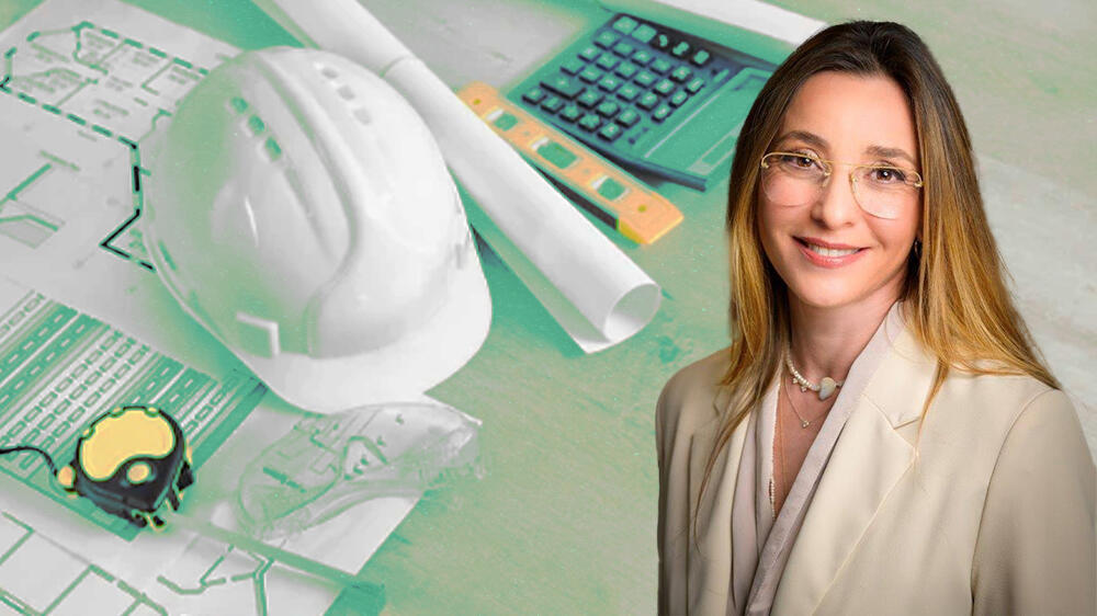 עו"ד קרן כהן בלחרסקי, משרד עוה"ד כהן בלחרסקי 