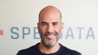 עדי גלוון ספיד דאטה