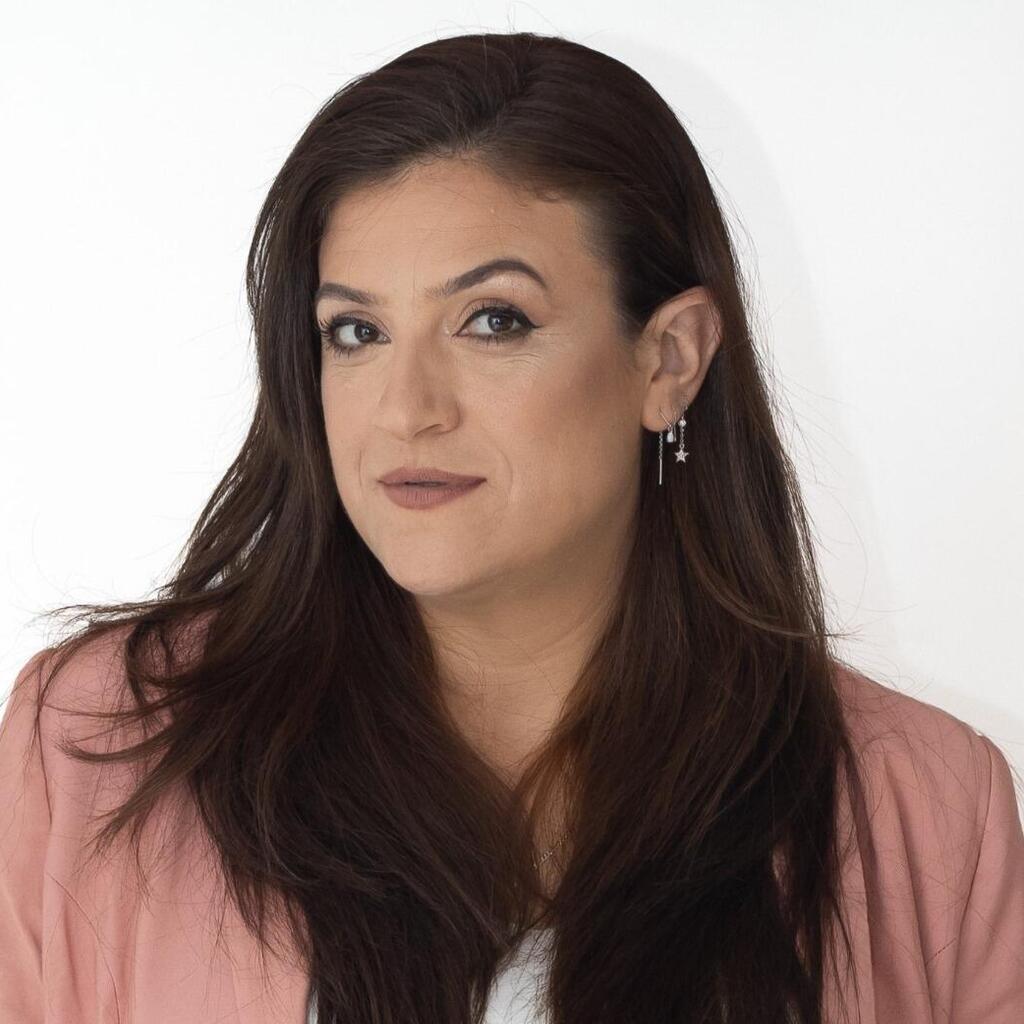 הדר צופיוף הכהן מנכ"לית איגוד הדירקטורים בישראל