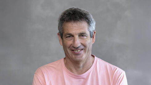 Ex-Viola partner Danny Cohen launches Sticker Ventures to back Israeli B2C