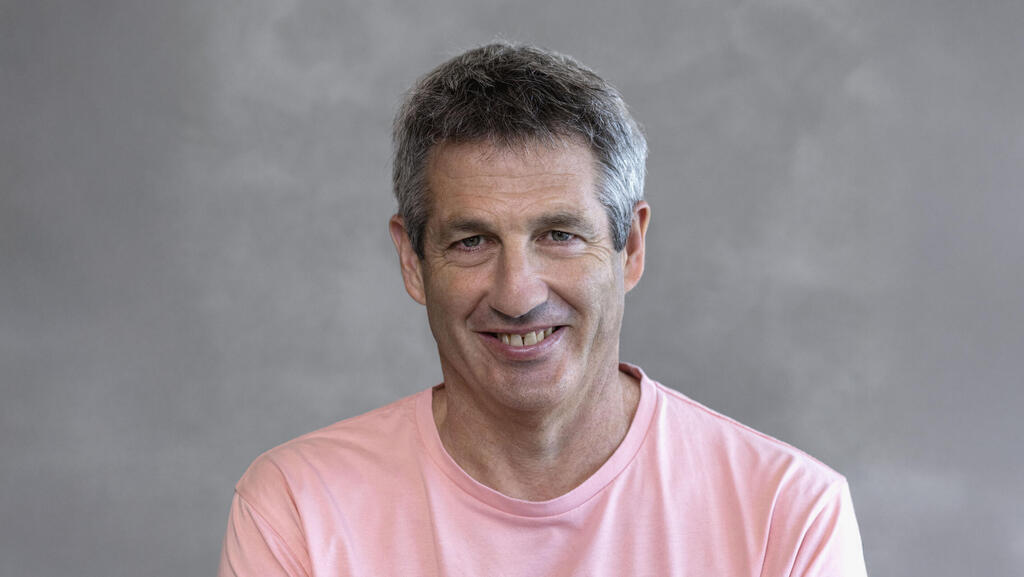 Ex-Viola partner Danny Cohen launches Sticker Ventures to back Israeli B2C