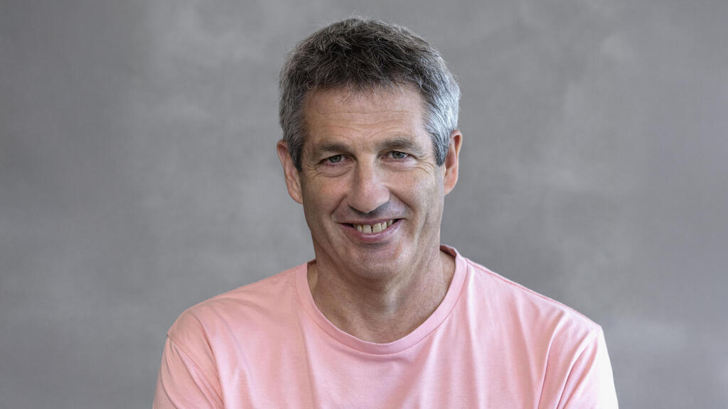 דני כהן מייסד Sticker Ventures